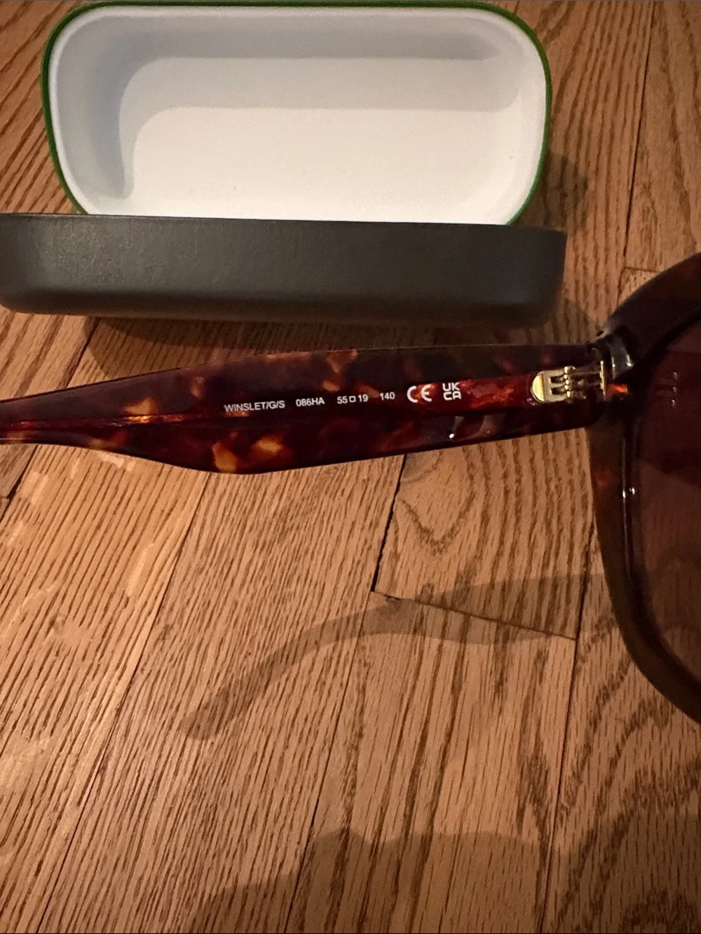 kate spade Winslet Sunglasses